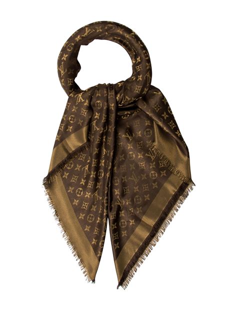 louis vuitton with monogram|louis vuitton monogram shawl.